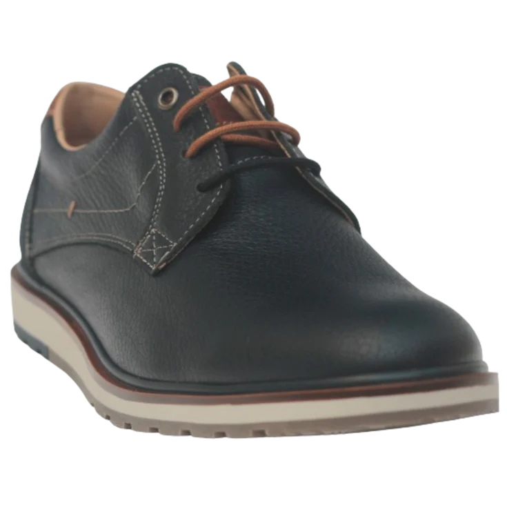 ZAPATO CASUAL TEXAS MARINO - Imagen 3