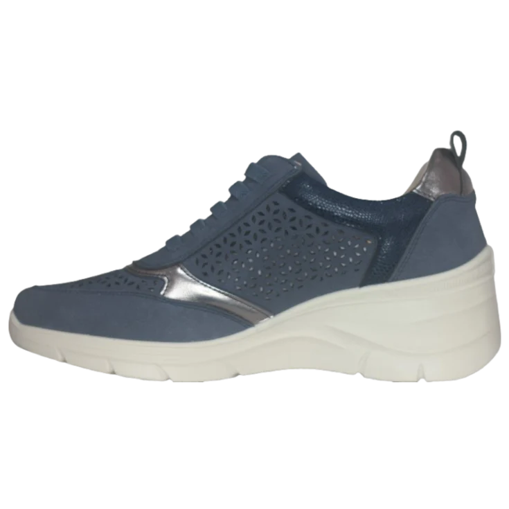 ZAPATO COMODO COMPARITO JEANS - Imagen 4