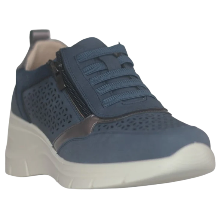 ZAPATO COMODO COMPARITO JEANS - Imagen 3