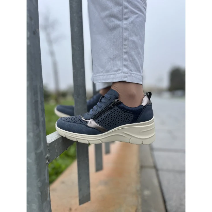 ZAPATO COMODO COMPARITO JEANS - Imagen 6