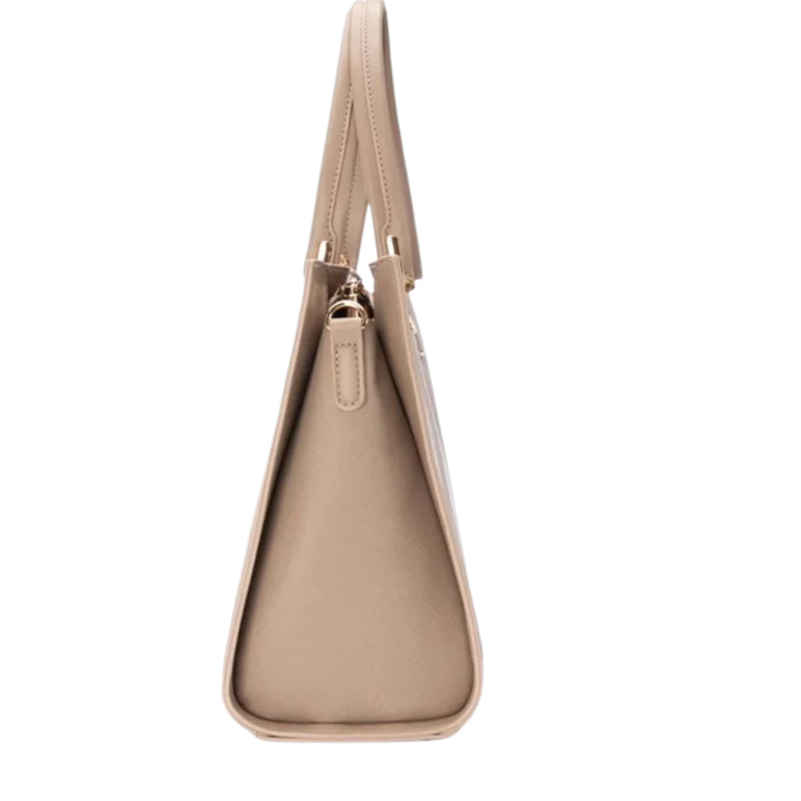 BOLSO XTI UREL BEIGE - Imagen 3