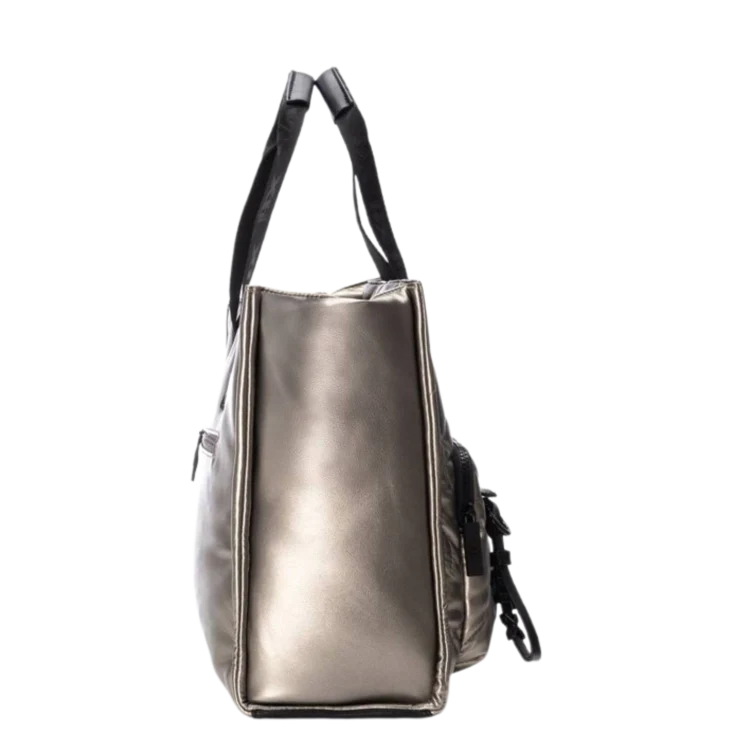 BOLSO XTI INVERNA PLOMO - Imagen 3