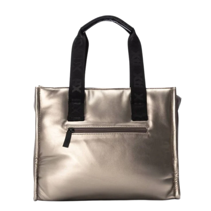 BOLSO XTI INVERNA PLOMO - Imagen 4