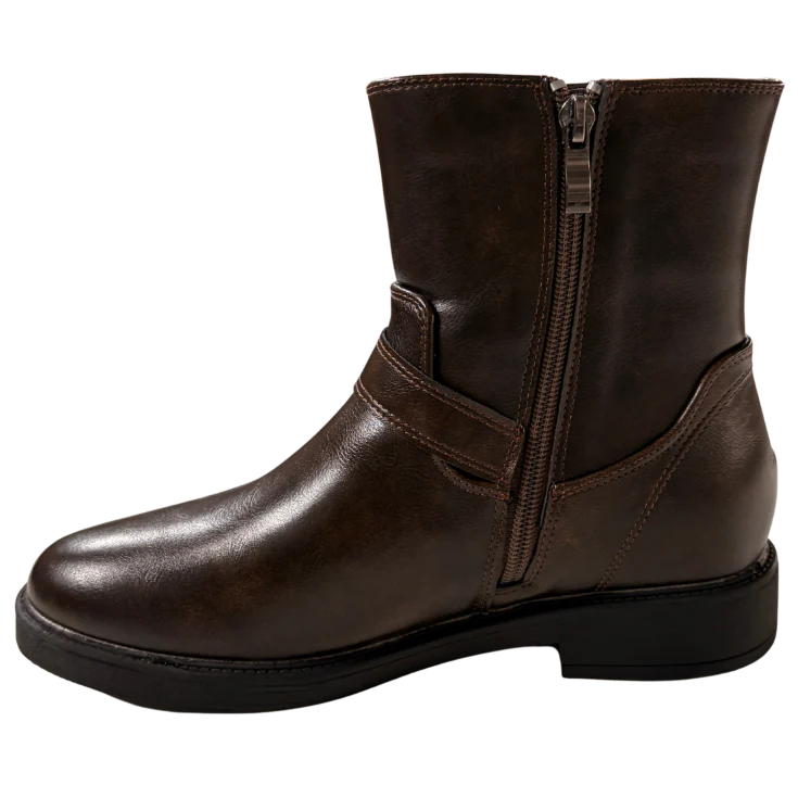 BOTIN NOCHE MARRON - Imagen 5